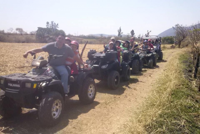  Moto di gruppo 